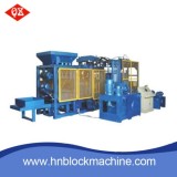 EPS Automatic Vacuum Block Molding Machine (Horizontal Sliding Door)