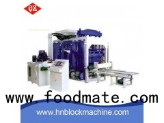 EPS Block Molding Machine for Insulation Panel and Construction
