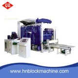 EPS Block Molding Machine for Insulation Panel and Construction