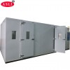 THR-15000-E walk in stability test chamber