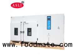 THR-15000-D Stability Room