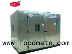 THR-15000-D Stability Room