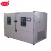 THR-15000-B walk-in climatic test chamber