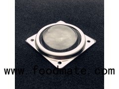 56mm High Power Led high bay light Lens