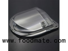 lens glass for led lamps