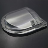 lens glass for led lamps