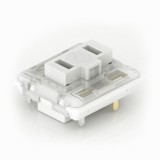 Low profile Mechanical Keyboard Switches of Kailh 1232 series