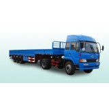 High Quality Fence Cheap Semi Trailer for Sale