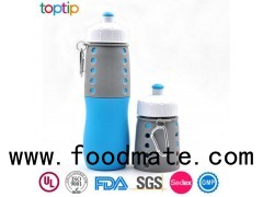 Collapsible Water Bottle 650 Ml