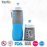 Collapsible Water Bottle 650 Ml