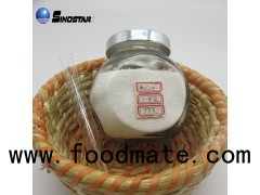 Dongpu Heavy Soda Ash / Sodium Carbonate for Detergent , Food