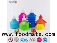 Collapsible Water Bottle on Sale