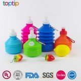 Collapsible Water Bottle on Sale