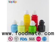 Promo Collapsible Sport Bottle
