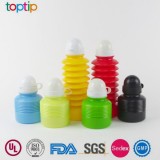 Promo Collapsible Sport Bottle