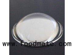 74mm diameter optical glass lens height 33mm