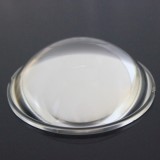 74mm diameter optical glass lens height 33mm