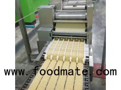 Noodle making machine