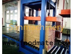 Honeycomb Wall Board Machine