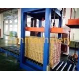 Honeycomb Wall Board Machine