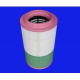 Engine Spare Parts Truck Air Filter OEM No. 1109070-40A