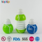 Tennis Sports Water Bottle