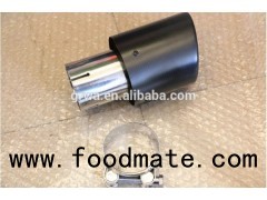 Carbon Fiber Tail Pipe