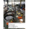 CE wet materials vibratory sieve