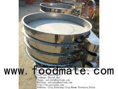 vibration sieve machine from Xinxiang