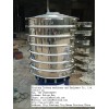 petroleum coke vibrating sifter