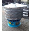 CE rotary vibrating screen for sieving yeast