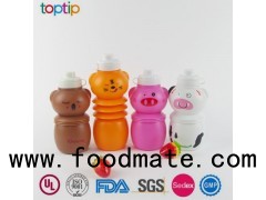 Piggy Cartoon Water Bottles