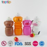 Piggy Cartoon Water Bottles