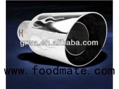 Exhaust Tip for Chevrolet Cobalt