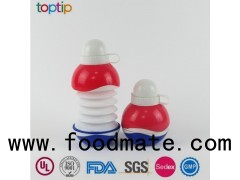 Ball Shaped Water Bottles