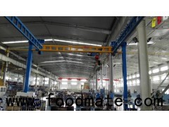 workstation crane 1000kg