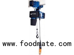 mini chain hoist 500kg