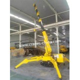 mini crane