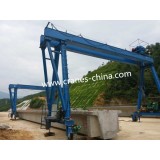 Move Girder Crane