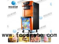 Ice cream machine