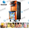 Ice cream machine