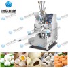 Steamed stuffed bun machine