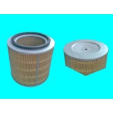 OE No. 1109QE-020 Automotive Air Filter