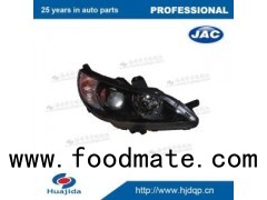 Jac auto parts