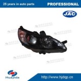 Jac auto parts