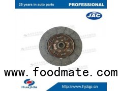 Car clutch platen.