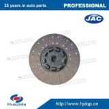 Truck parts 250mm clutch disc.