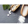 High quality Food additives Organic Stevia 99% RA98% wholesale prices