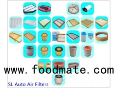 OE No. 16546-64J02 for Auto Air filter