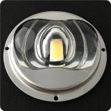 GLASS 90MM COB STREETLAMP LENS